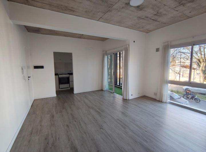 Departamento en alquiler en la Plata · 2 ambientes