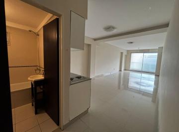 Oficina comercial · 42m² · 1 Ambiente · Alquiler | Departamento con Balcón y Amenities – Apto Profesional – Belgrano