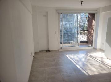 Departamento de 1 ambiente, Parque Chas · Monoambiente 35 m² Al Frente con Balcón