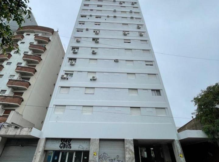 Departamento · 60m² · 3 Ambientes