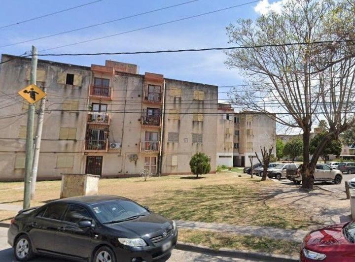 Departamento en venta en Barrio Don Emilio
