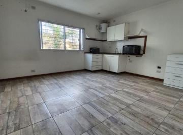 Departamento de 1 ambiente, Vicente López · Olivos - Alquiler Monoambiente Proximo Av Maipu