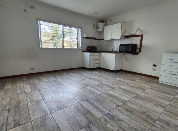 Departamento · 20m² · 1 Ambiente