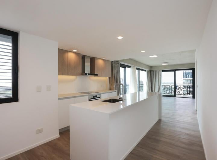 Departamento · 125m² · 3 Ambientes · 1 Cochera