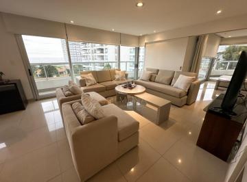 Foto1 · Departamento Semi Piso en Alquiler de Verano, Playa Brava!