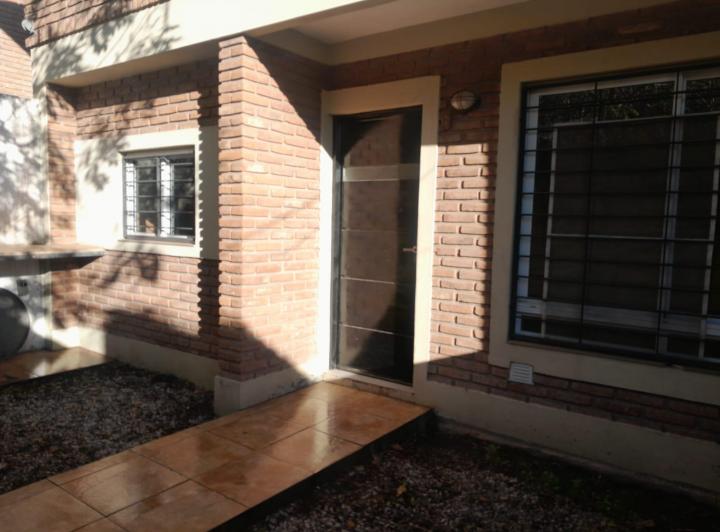 Departamento en alquiler en Jorge Cura · 3 ambientes
