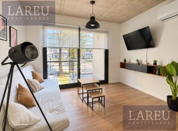 Departamento · 50m² · 2 Ambientes · 1 Cochera · Departamento en Venta Complejo 46 Plaza