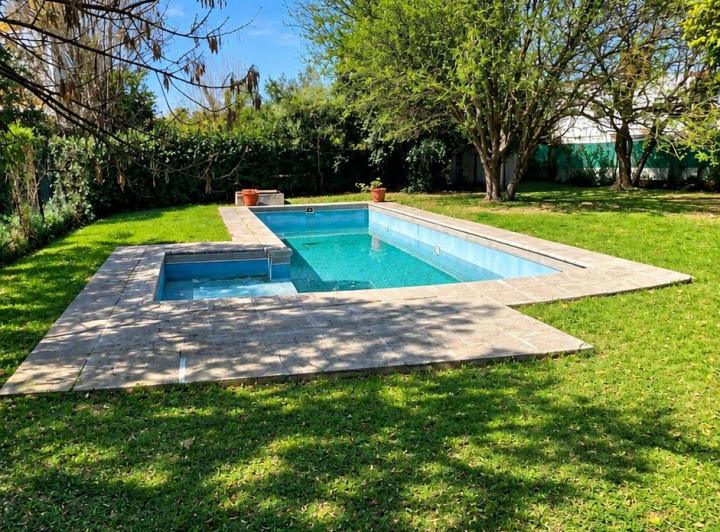 Casa en venta en Los Cielos · 1 ambiente