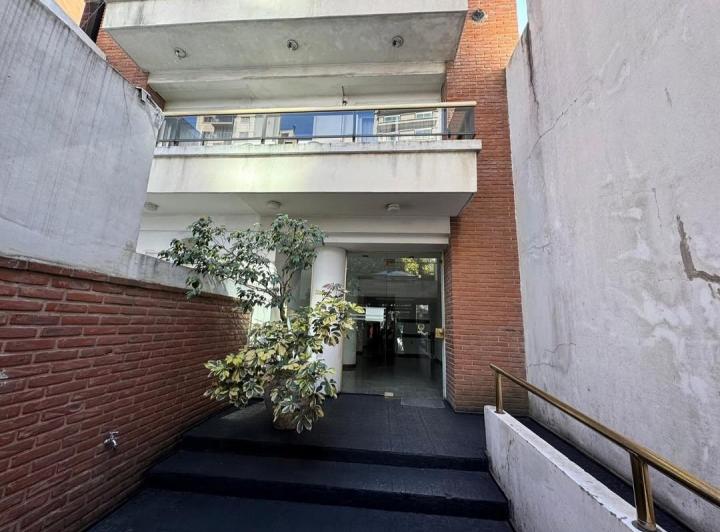 Departamento en alquiler en la Plata · 3 ambientes