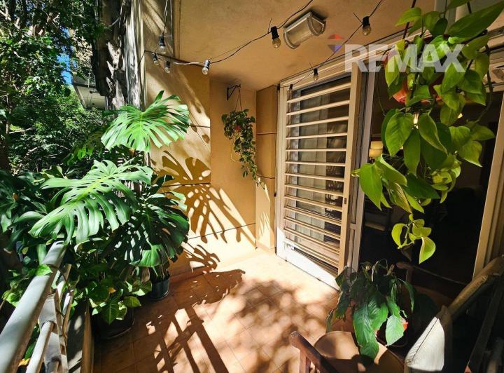 Departamento en venta en Caballito · 2 ambientes