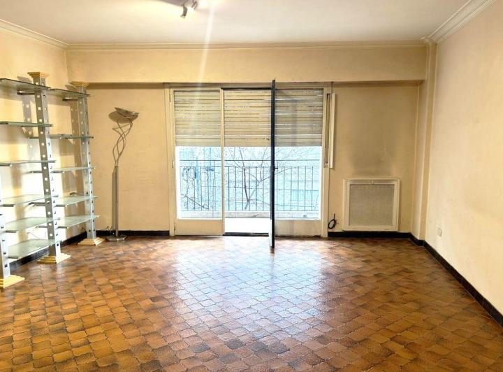 Departamento · 85m² · 3 Ambientes