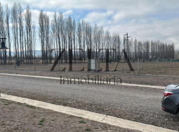 Terreno , Tupungato · Vendo Lote en Barrio Entrevides, Tupungato