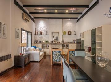 Casa · 281m² · 6 Ambientes · 2 Cocheras · Casa en Venta Nuñez 6 Ambientes con Piscina Parrilla