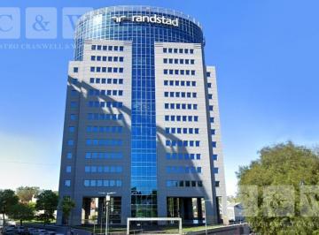 Oficina comercial · 798m² · 6 Cocheras · Tronador 4890 | Oficina en Alquiler | Saavedra