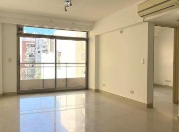 Departamento · 50m² · 2 Ambientes · Departamento en Alquiler 2 Ambientes en Recoleta, Excelente Zona.