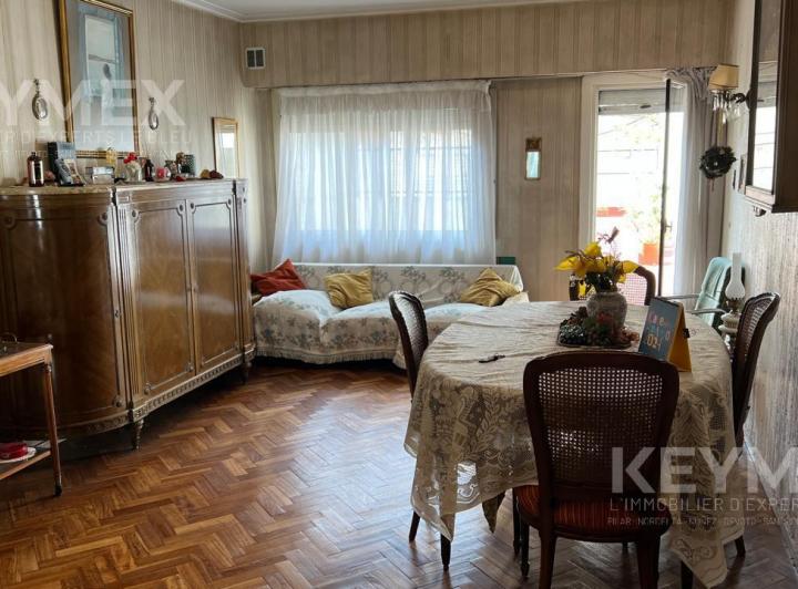 Departamento · 75ha · 3 Ambientes