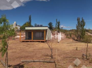 Casa · 42m² · 2 Ambientes · Venta Casa Bahia Verde - Lago Mari Menuco