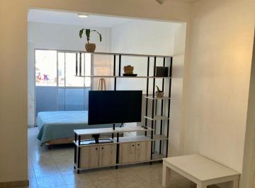 Departamento · 20m² · 1 Ambiente · Venta Monoambiente con Balcon Al Frente, Ppatricio