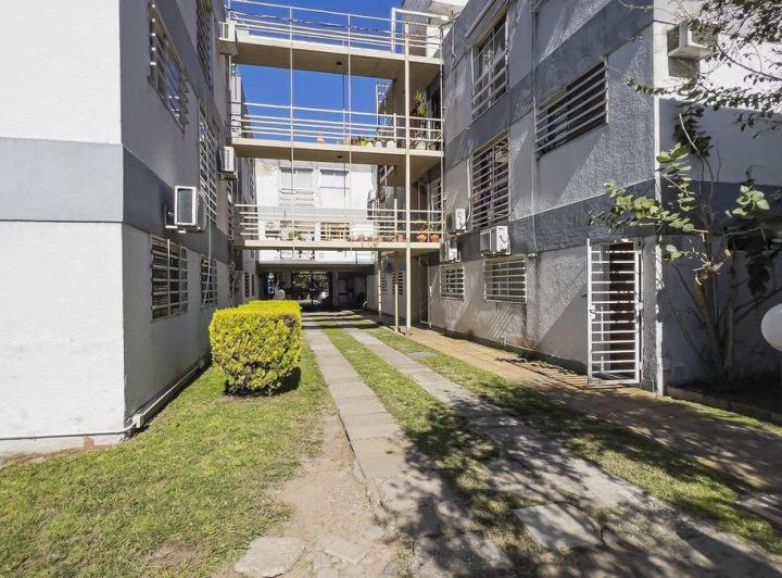 Departamento · 67m² · 4 Ambientes