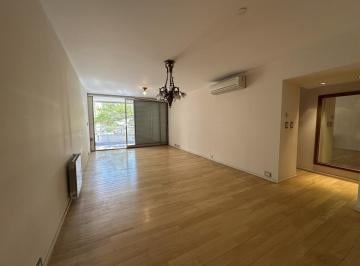 Departamento · 80m² · 3 Ambientes · Departamento en Alquiler, Piso Exclusivo, Dos Dorm., Balcon