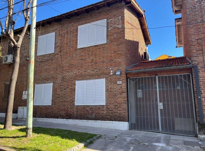 PH · 106m² · 4 Ambientes · 1 Cochera