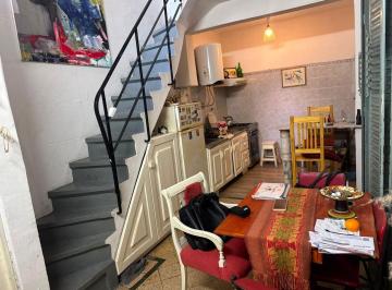 PH · 97m² · 5 Ambientes · PH 4 Ambientes en Venta San Telmo Caba