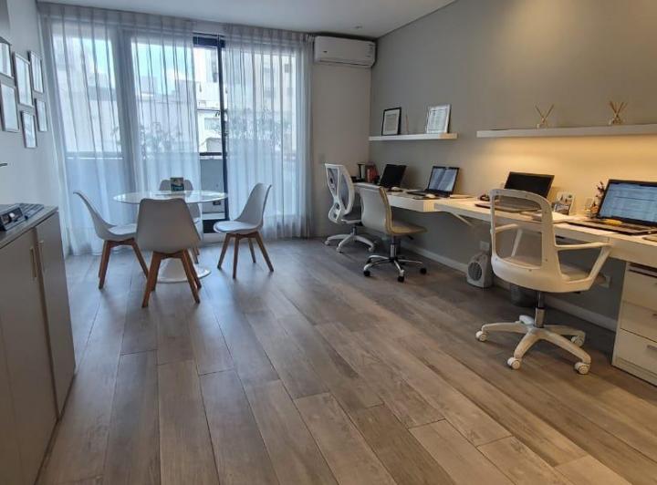 Departamento · 28m² · 1 Ambiente