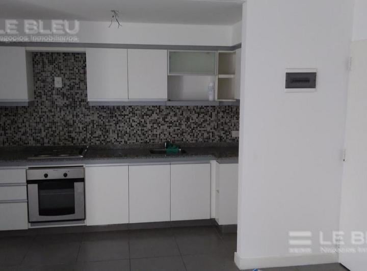 Departamento · 34m² · 1 Ambiente · 1 Cochera