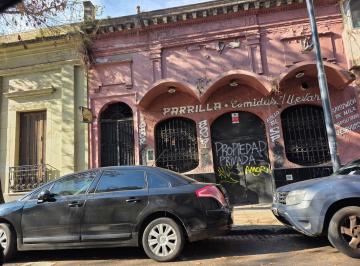 Local comercial · 294m² · Local, Deposito, Galpon 8,66x34 San Cristobal