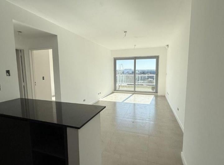 Departamento · 47m² · 2 Ambientes · 1 Cochera