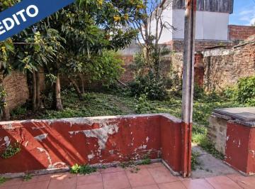 Casa · 61m² · 3 Ambientes · PH 3 Ambientes con Gran Fondo y Losa en Villa Maipú