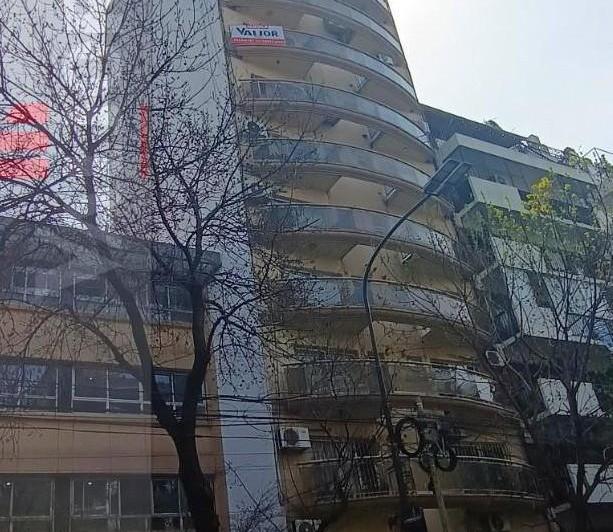 Departamento · 42m² · 2 Ambientes