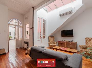 BNP-BNP-5358_2 · Casa 3 Ambientes Venta Paternal