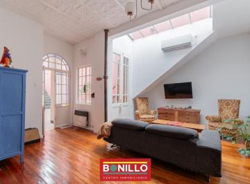 BNP-BNP-5358_2 · Casa 3 Ambientes Venta Paternal