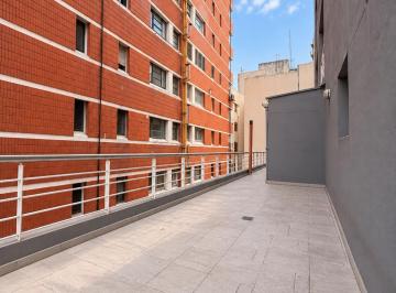 Departamento de 3 ambientes, Recoleta · 3 Ambientes en Venta con Gran Terraza Propia en Barrio Norte