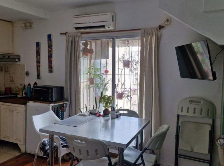 Departamento · 32m² · 2 Ambientes