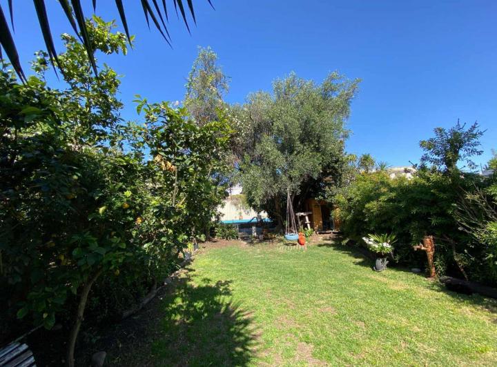Casa · 171m² · 4 Ambientes · 1 Cochera