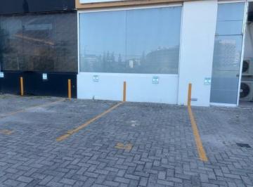 Garage · 12m² · Cochera en Alquiler Bahia Nordelta