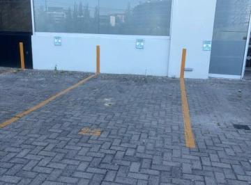 Garage · 12m² · Cochera en Alquiler Bahia Nordelta