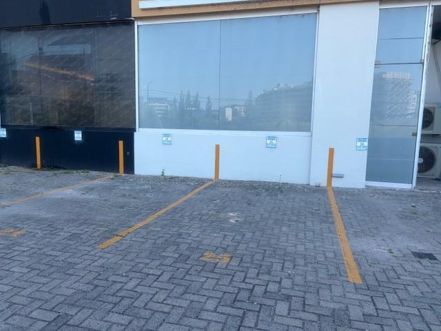 Garage · 12m²