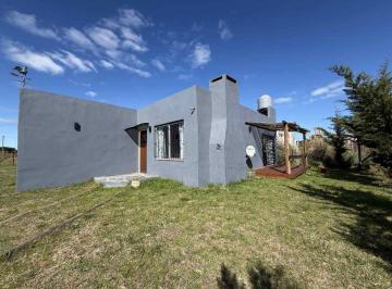 Casa · 92m² · 2 Ambientes · 1 Cochera · Venta Casa Estilo Campo a Solo 200 Mtrs del Mar