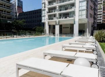 Departamento · 46m² · 2 Ambientes · 1 Cochera · Depto en Venta 2 Amb. Cochera T. Astor Full Amenities