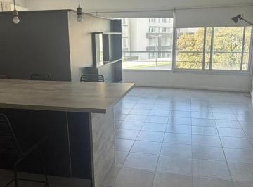 Departamento · 37m² · 1 Ambiente · 1 Cochera · Venta de Monoambiente con Cochera en Homes II