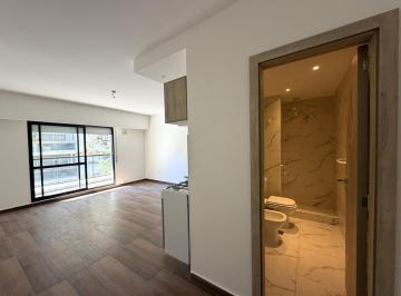 Departamento · 30m² · 1 Ambiente · Departamento, a Estrenar, Barrio Martin, Rosario, Alquiler