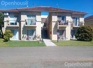 Departamento · 32m² · 1 Ambiente · 1 Cochera · Venta - Depto 1 Amb y Medio (Altillo) - B° La Candela