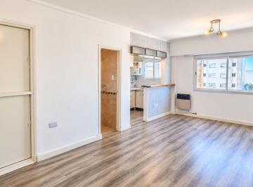 Departamento · 29m² · 1 Ambiente · Venta Monoambiente Reciclado Contrafrente Centro