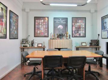 Oficina comercial · 243m² · Venta Oficina Exclusiva en Palermo Hollywood
