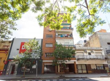 Departamento · 63m² · 3 Ambientes · 1 Cochera · Alquiler Depto 3 Amb Caballito con Cochera