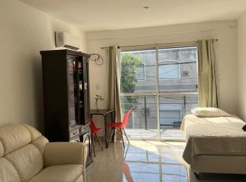 Departamento · 40m² · 1 Ambiente · Departamento en Villa Crespo