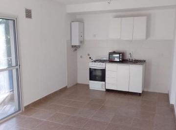 Departamento · 35m² · 2 Ambientes · Departamento - Fisherton